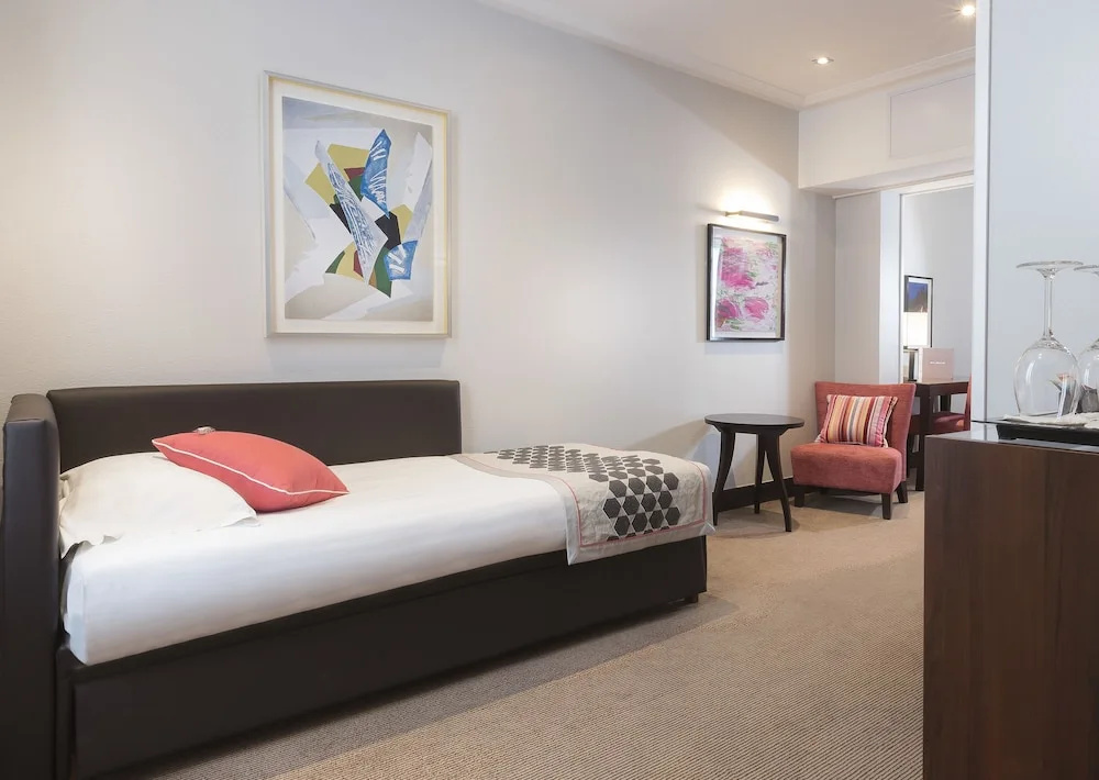 Montfleuri Hotel 37