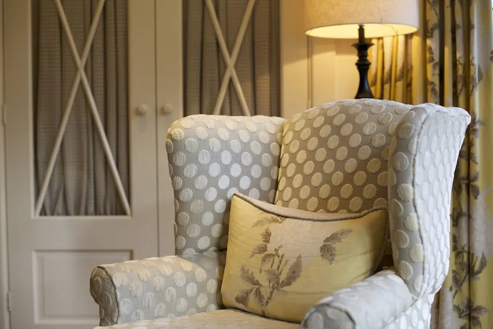 Hare And Hounds Hotel - Chambres