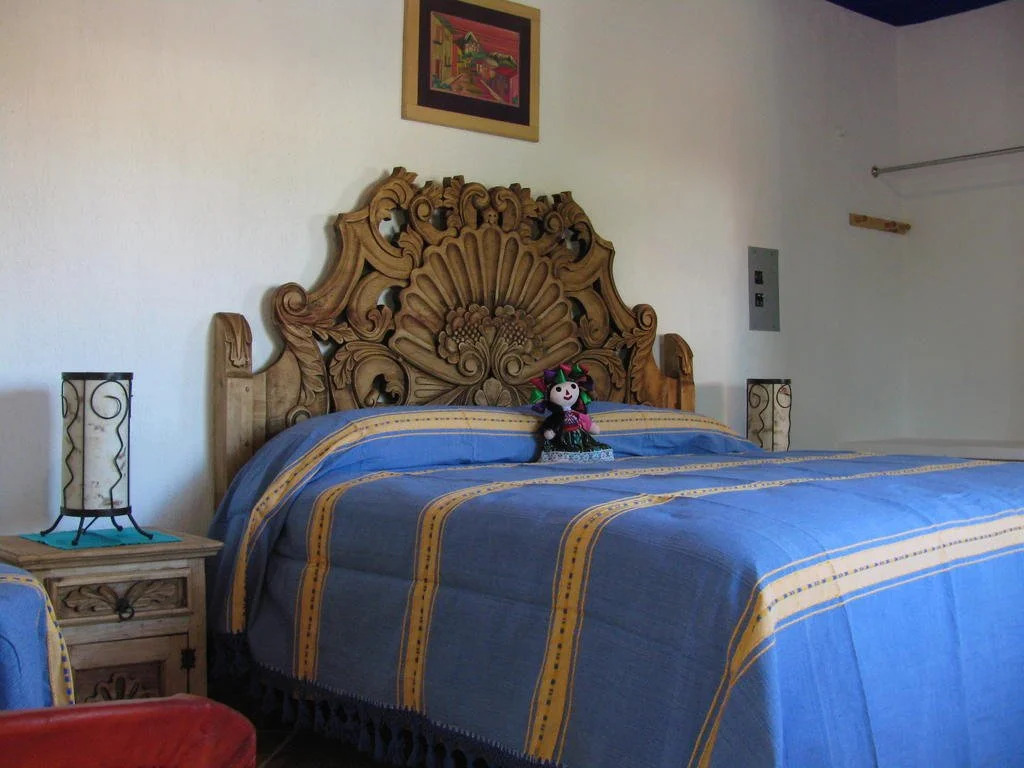 Hacienda Paraiso de La Paz — фото 3