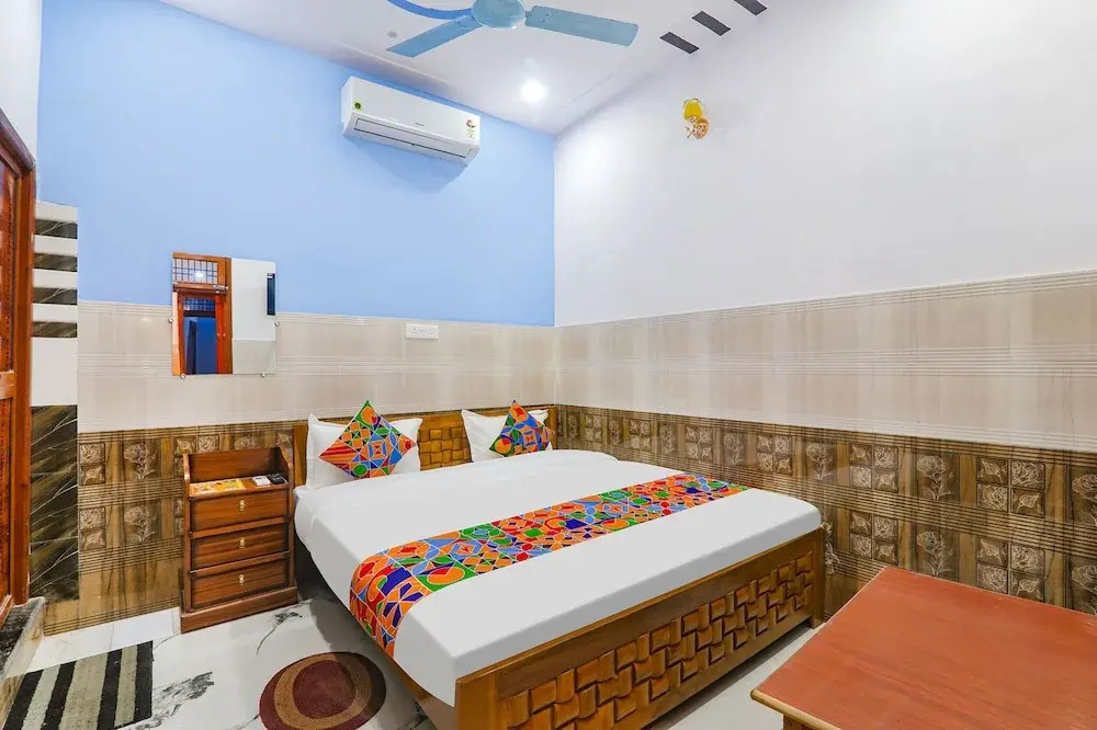 Hotel photo 12