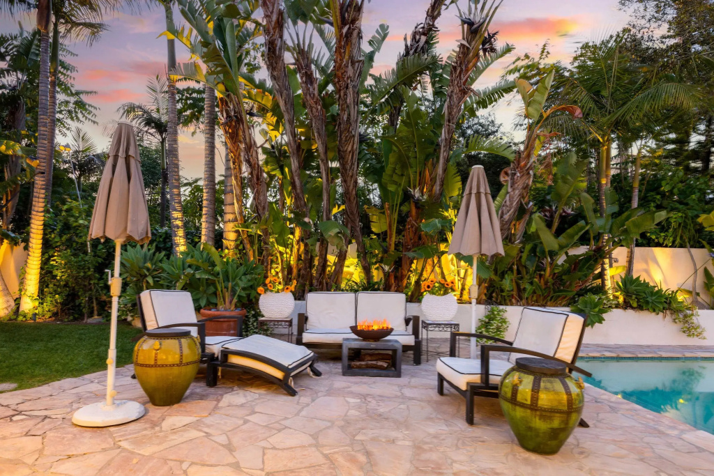 Edwin by Avantstay Hollywood Hills Luxury + Pool