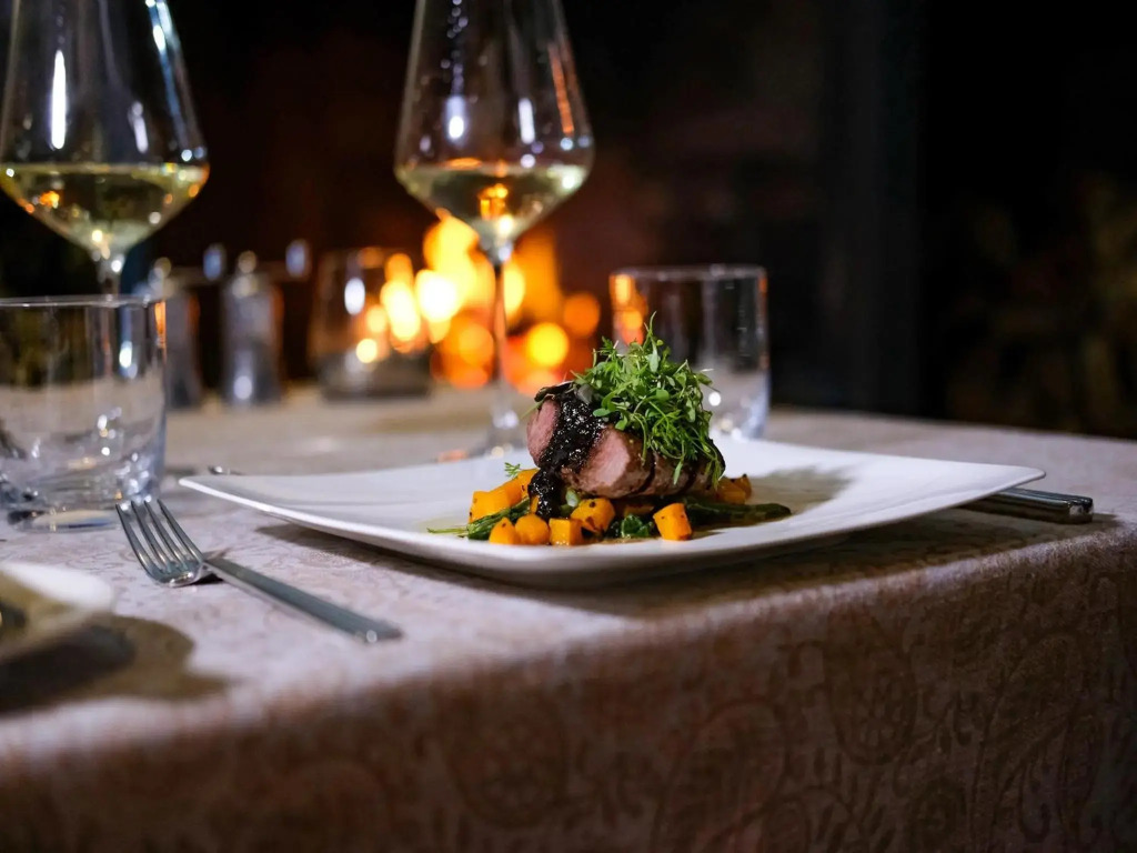 Angala Boutique Hotel - фото 12