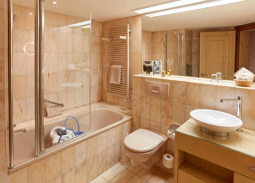 Wellness- & Spa Hotel Ermitage - Général