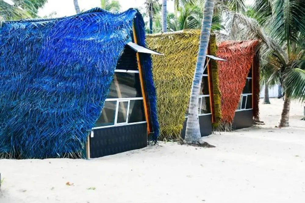 Alfresco Beach Hotel