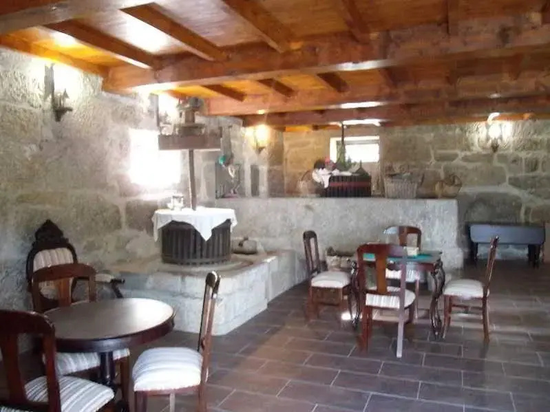 Quinta da Casa Grande de Pinheiro - Général