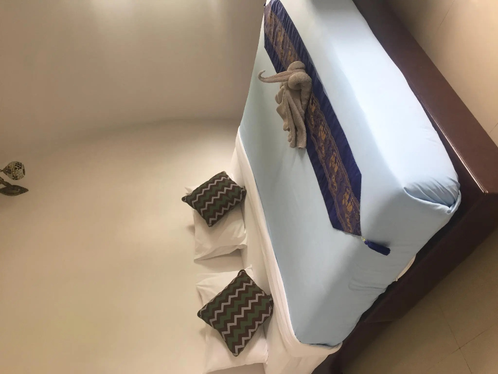 Standard Double room full double bed