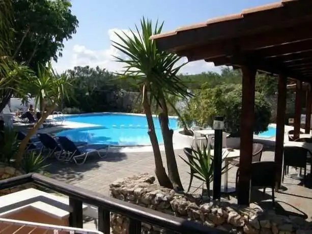 Pergamos Village