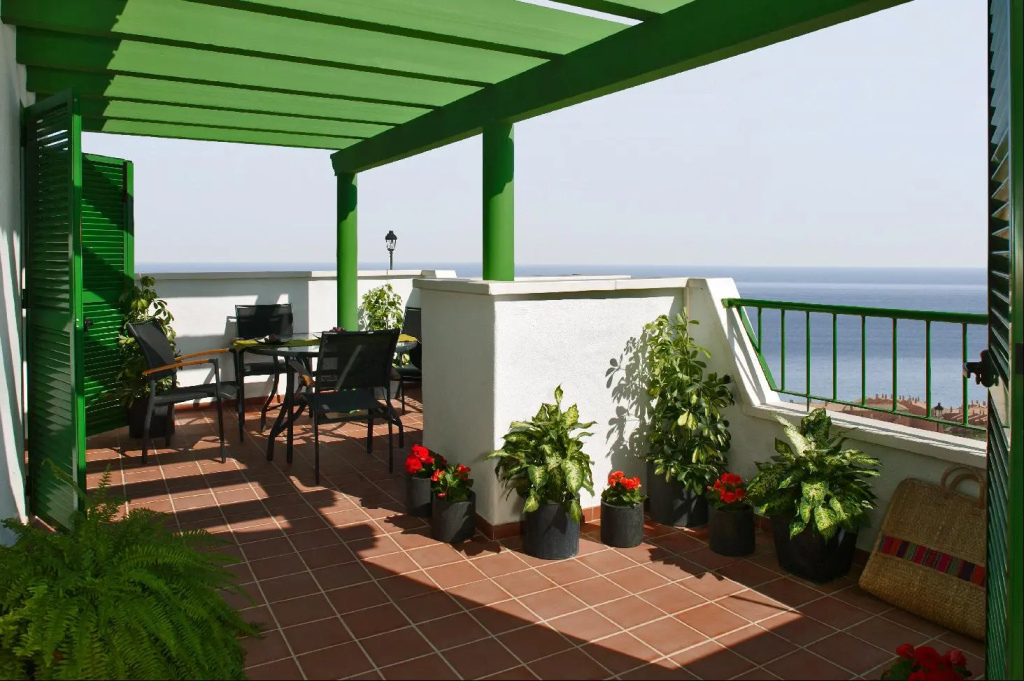 Hotel Apartamentos Manilva Sun - Général