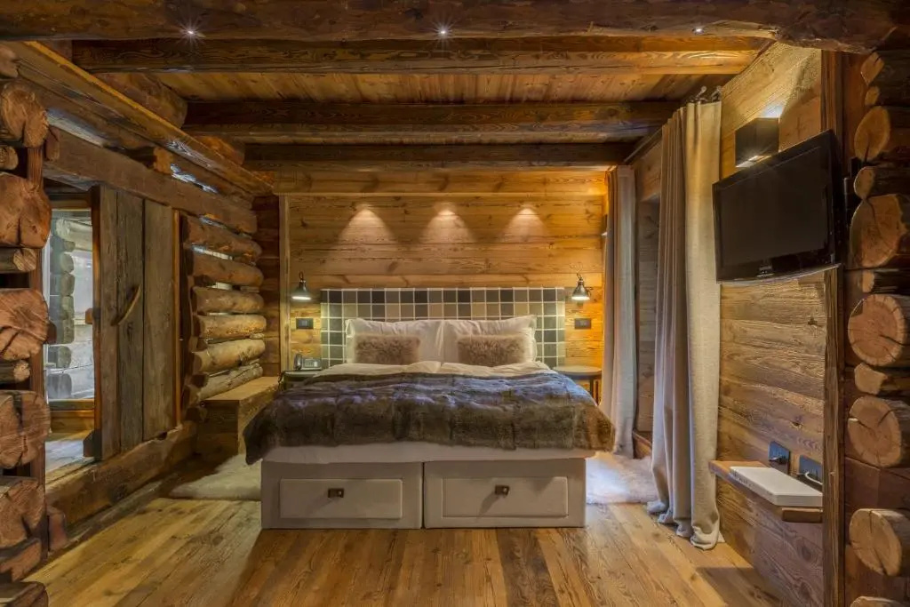 Prestige Junior Suite