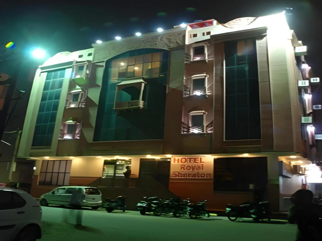 Hotel photo 4