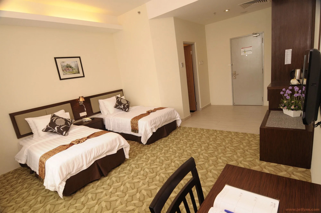 Hotel photo 6
