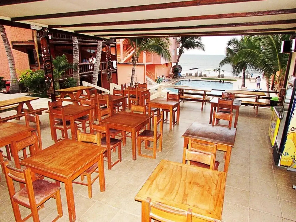 Hotel El Murique - фото 15