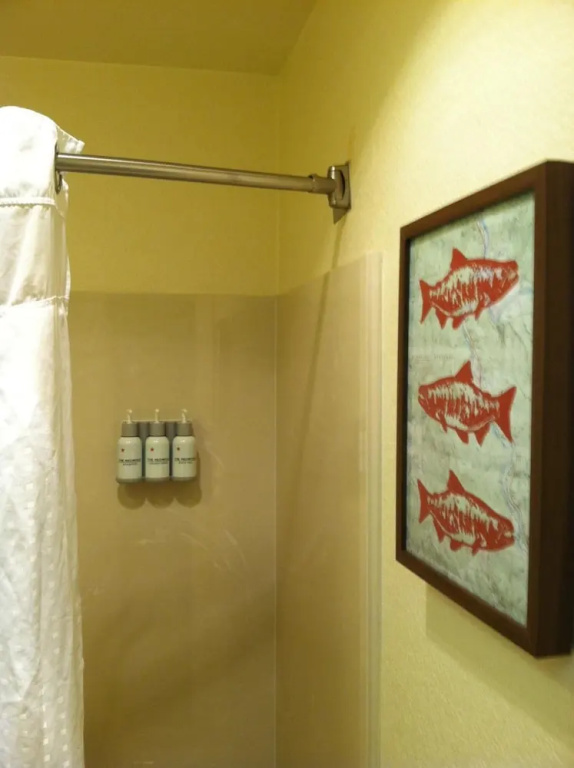 The Redwood Riverwalk, A Boutique Hotel - Chambres