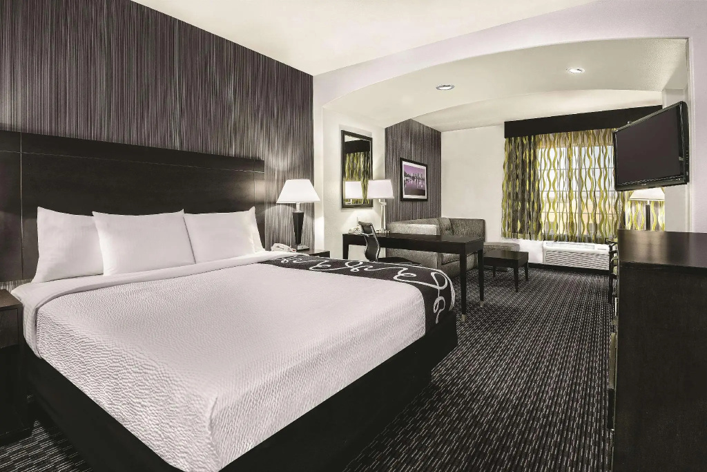 La Quinta Inn & Suites by Wyndham Austin - Cedar Park - Chambres