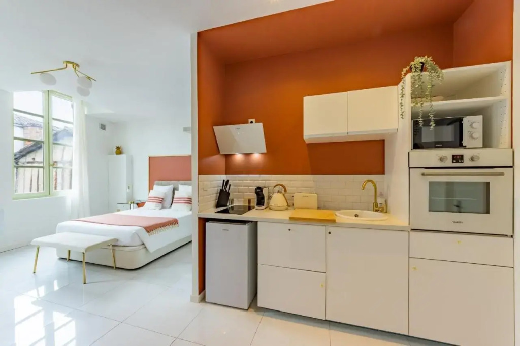 [PARENTHESE] - Moissac - фото 3