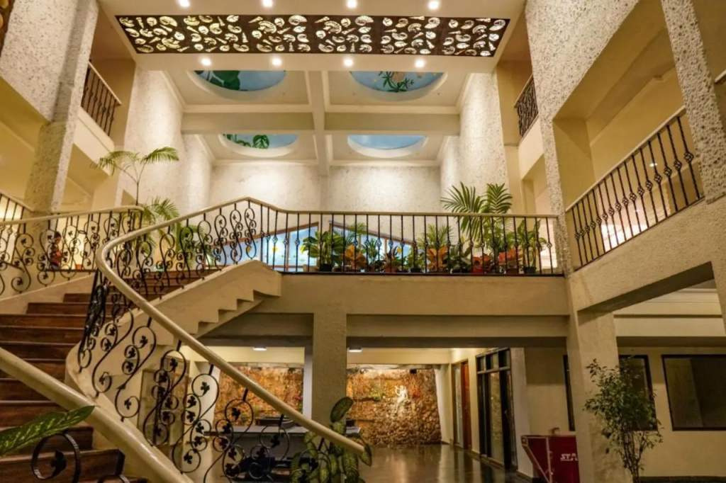 Hotel photo 9