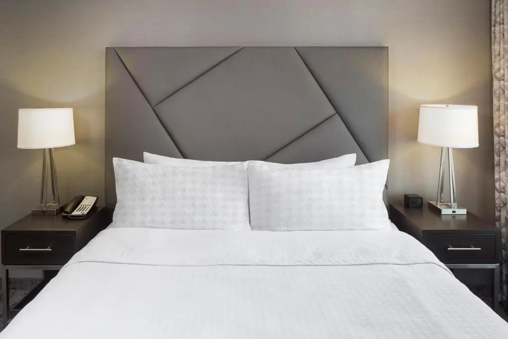 Homewood Suites by Hilton Atlanta Lenox Buckhead - Chambres
