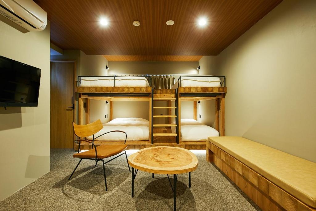 mizuka Daimyo 7 - unmanned hotel - 사진 19