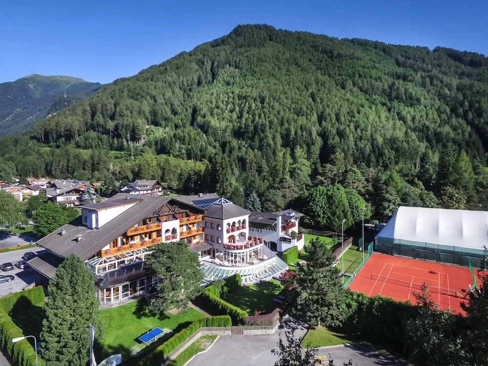 Hotel Wiesnerhof