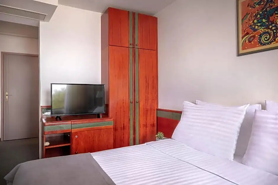 Maistra Select Pineta Hotel - Chambres