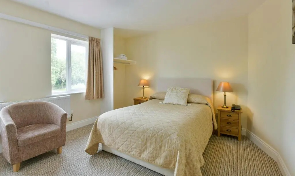 Edenhall Country House Hotel - Chambres