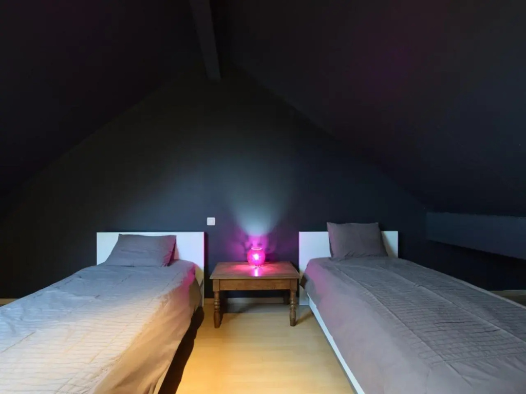 Modern Cottage in Vaux-sur-Sure with Sauna - фото 8