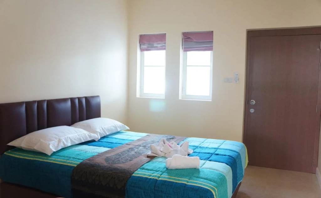 Good Hart Homestay