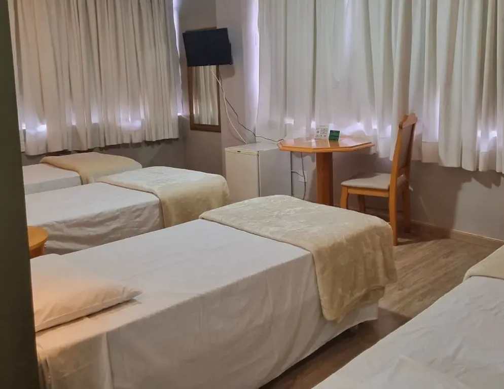 Coral Trade Hotel - Chambres