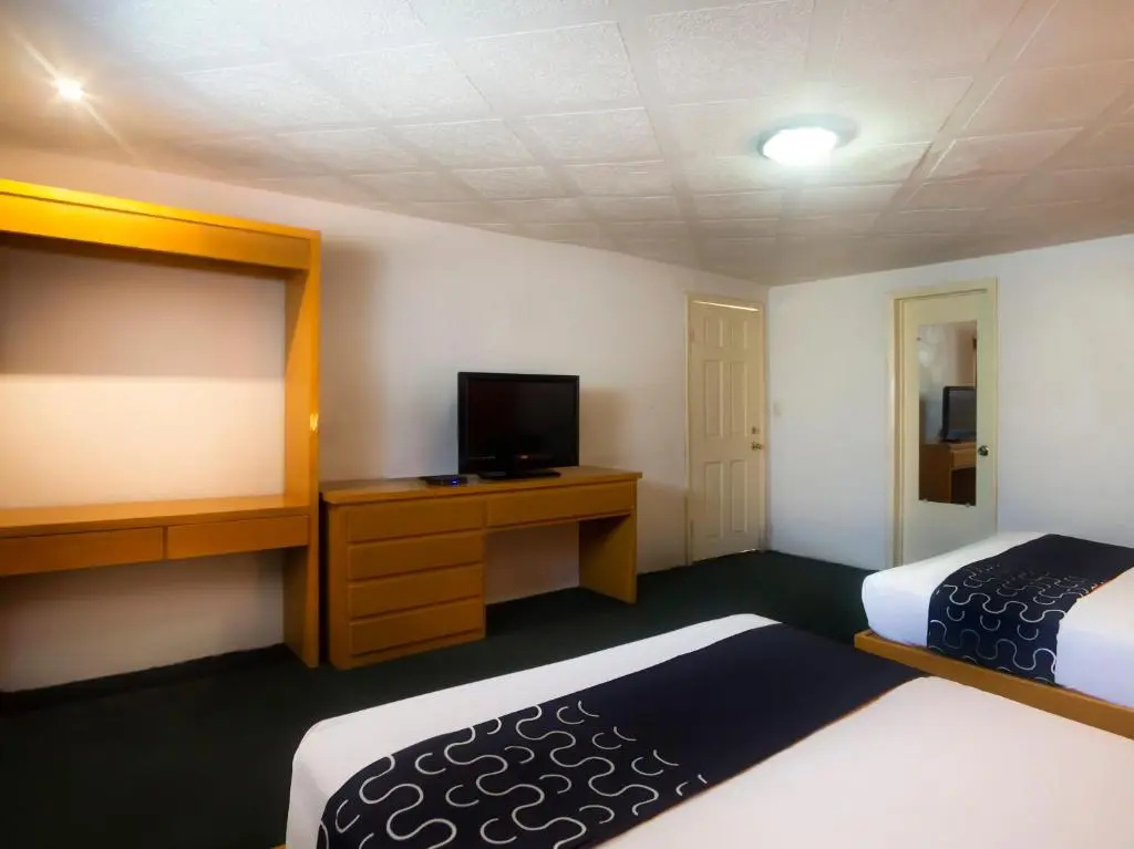 Hotel Regis - Chambres