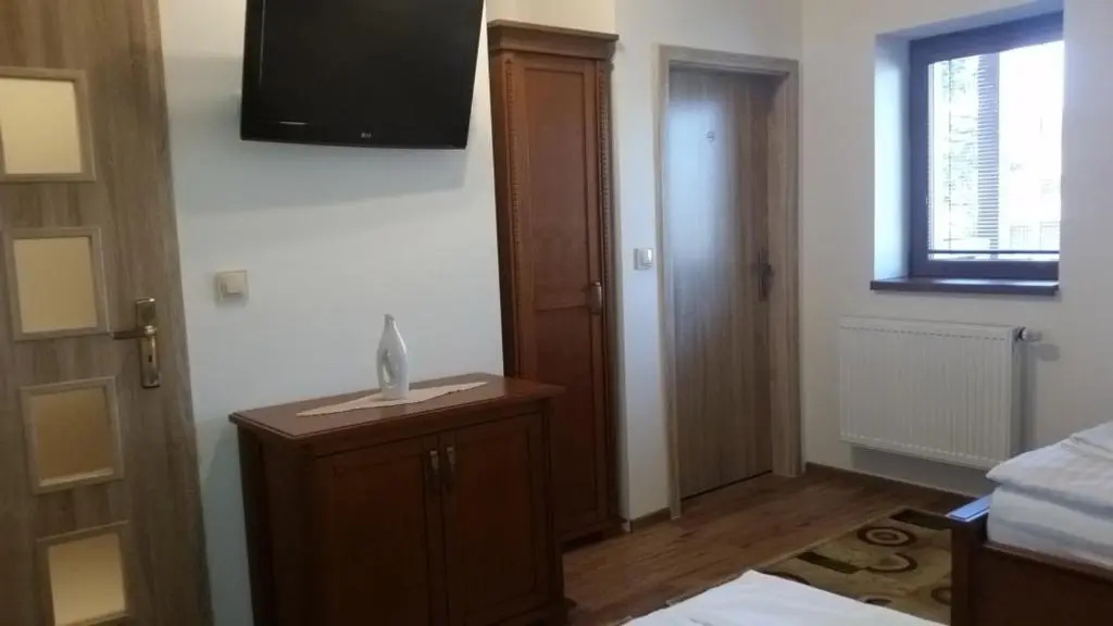 Penzion Urban - Chambres