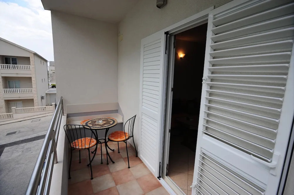 Appartments Knezevic