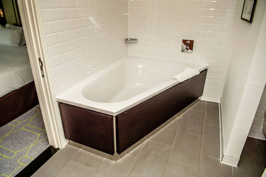 Hilton Southampton - Utilita Bowl - Général