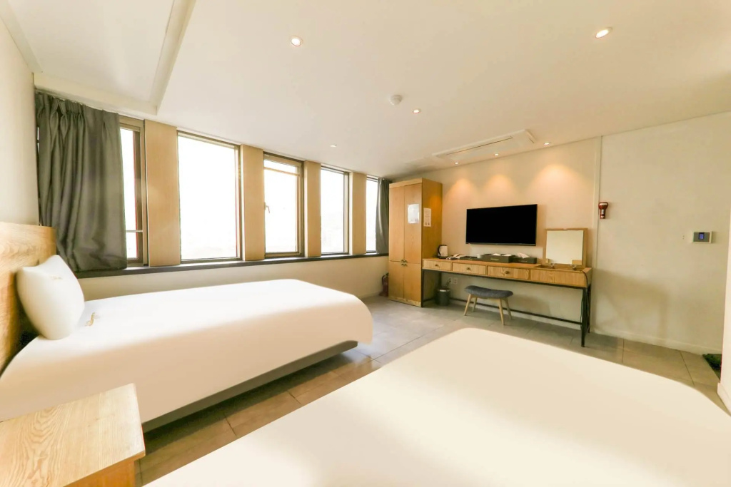 A-One Hotel - Général