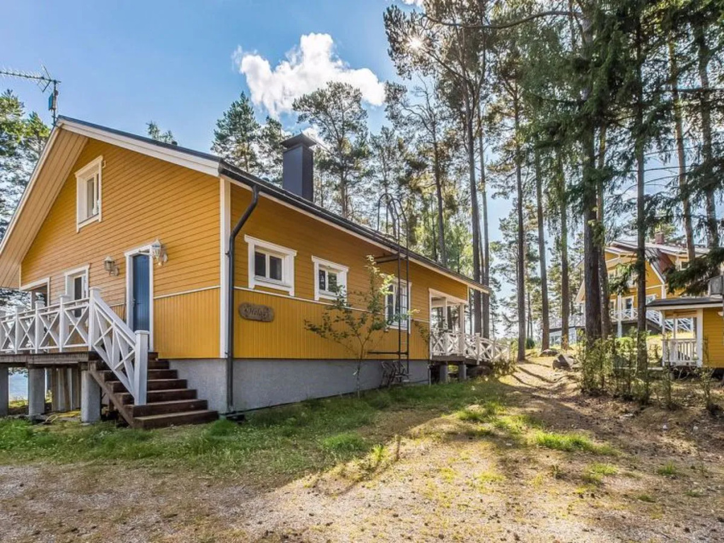 House Helga Kemiönsaari