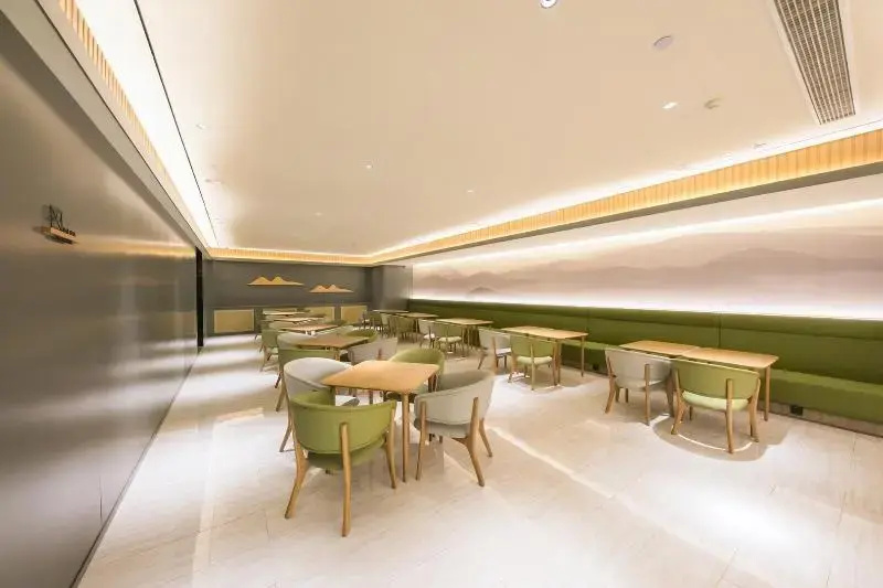 Ji Hotel Beijing Asian Games Village Xiaoying - Général