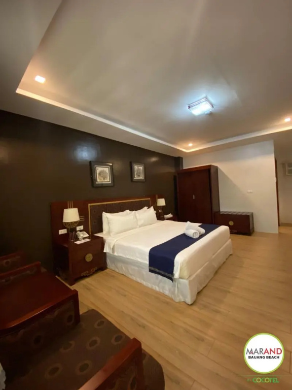 Marand Family Resort - Général