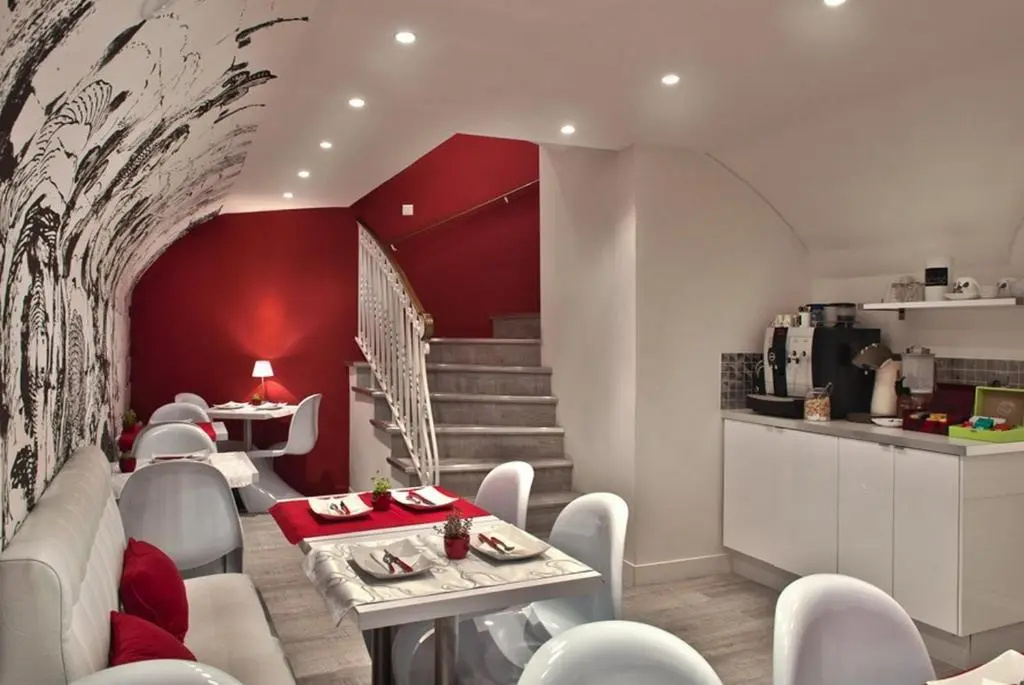 Hôtel Joli Môme 29