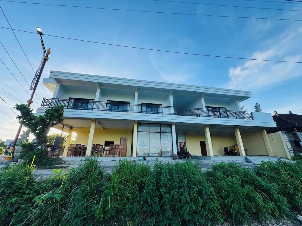 Kelingking Lucky Homestay in Nusa Penida