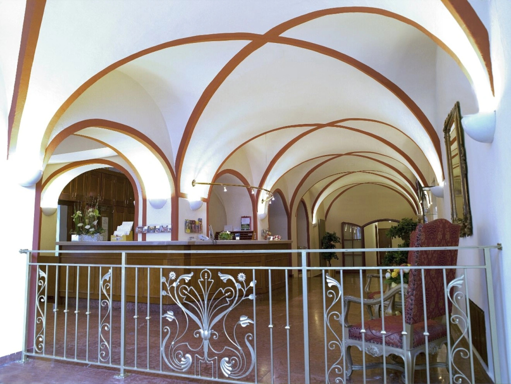 IMLAUER Palais Mirabell - Général