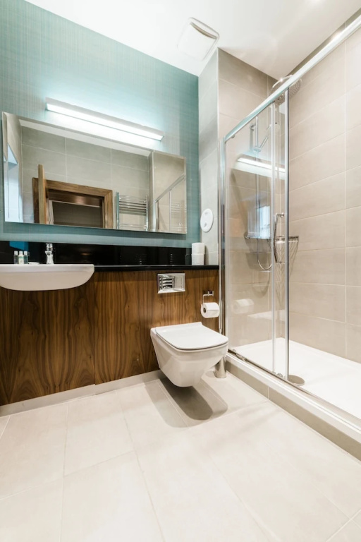 The Inn Place - Chambres