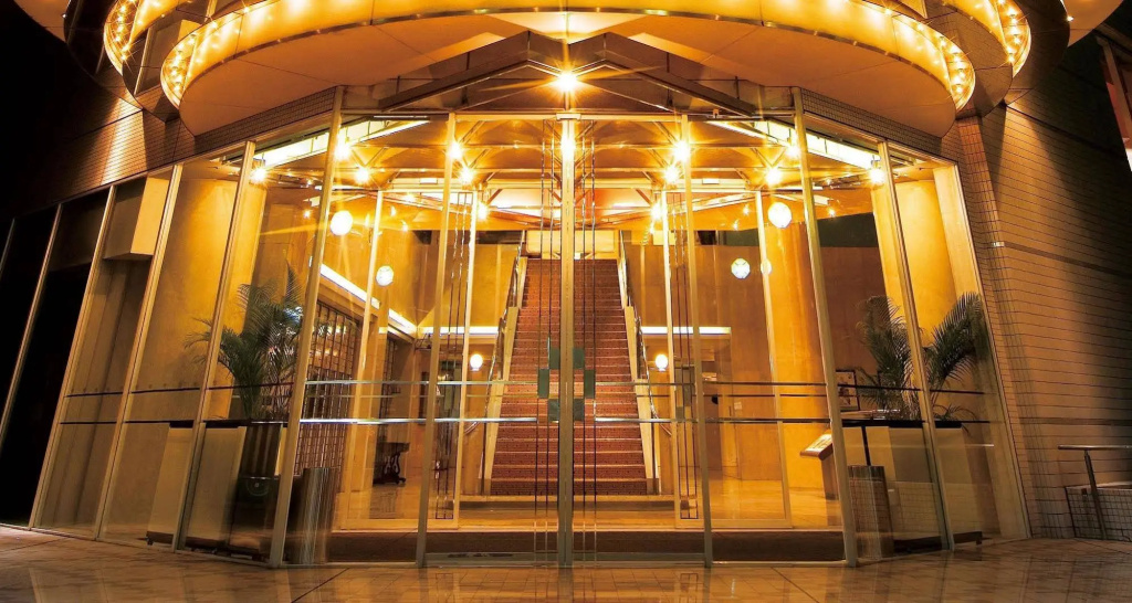 Rembrandt Hotel Tokyo Machida 사진 46