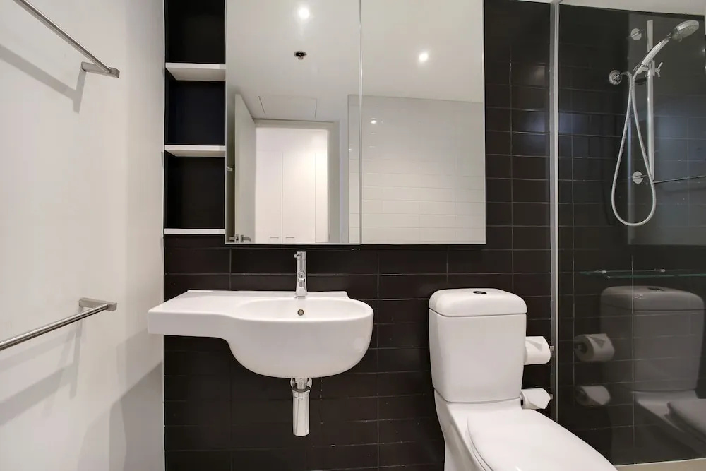 Seasons Heritage Melbourne - Chambres