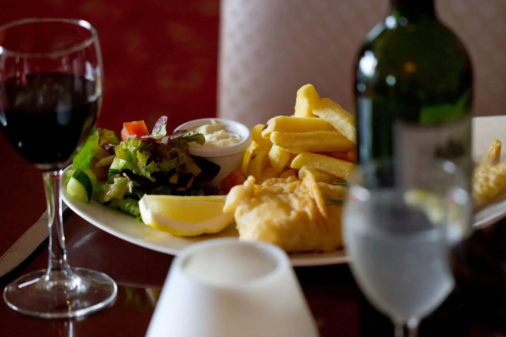 Diamond Coast Hotel - Général