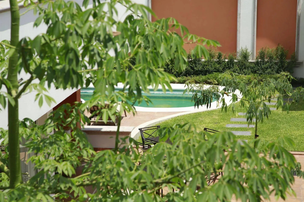 San Pietro Hotel Boutique - Général