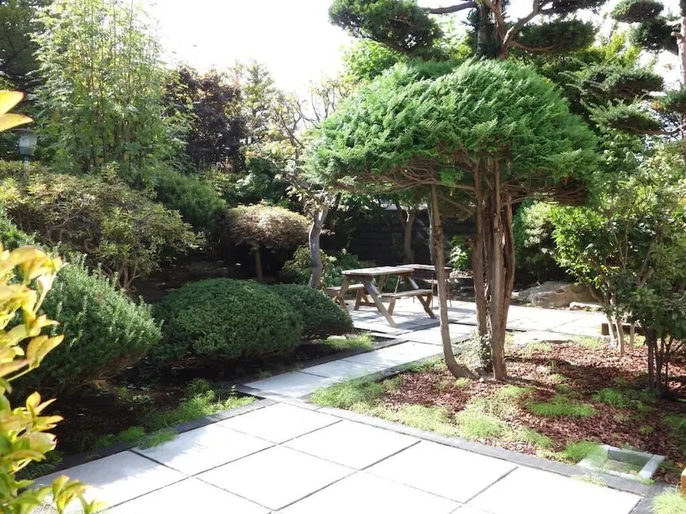 Old Garden House Sapporo Hiragishi 사진 17