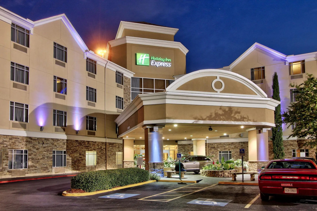Best Western Premier Houston Downtown/Convention Center Hotel