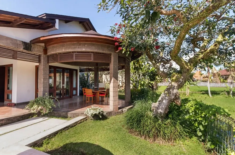 Villa Griya Aditi