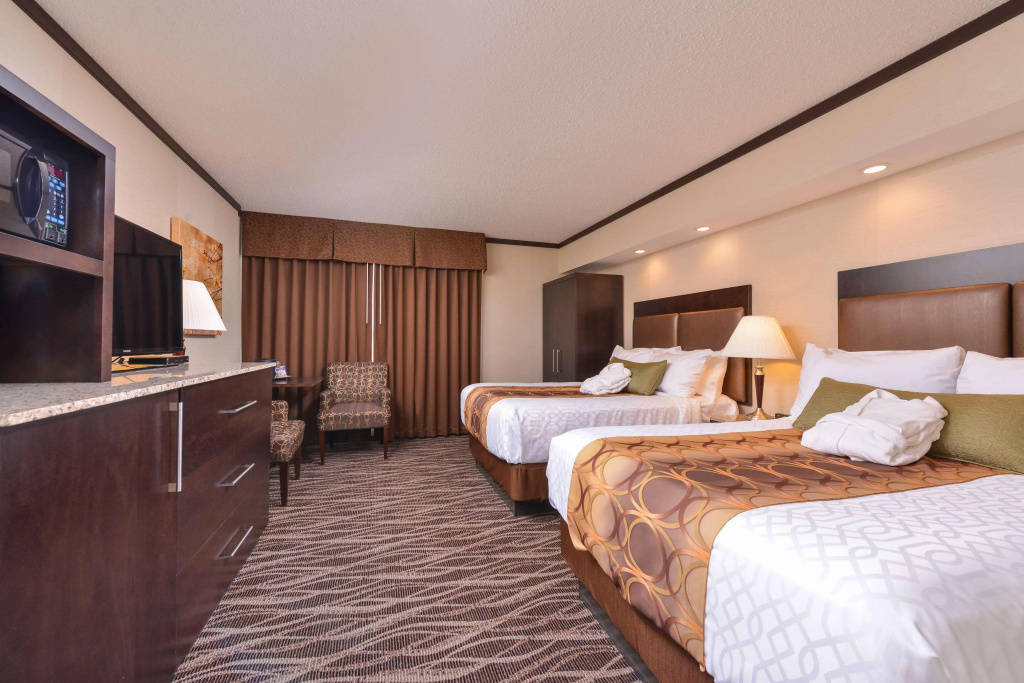 Best Western Wayside Inn — 5