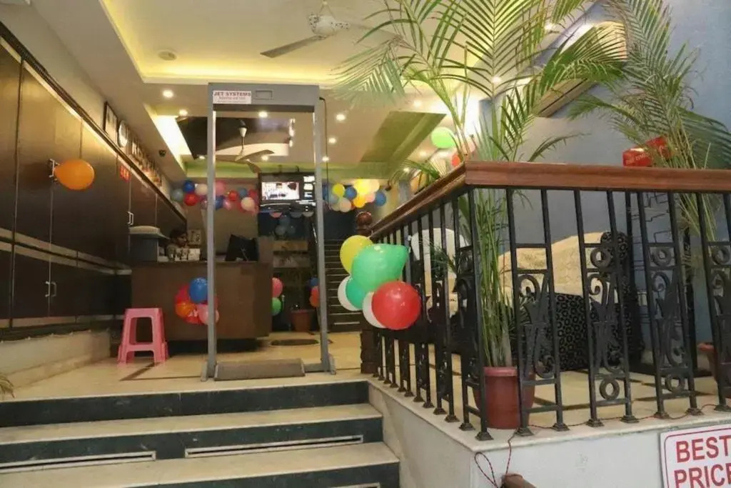 Airport Hotel Aerocity Inn - Général