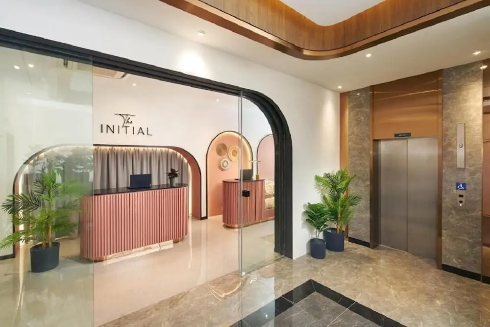 Hotel photo 21
